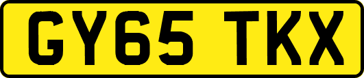 GY65TKX