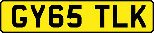 GY65TLK