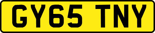 GY65TNY