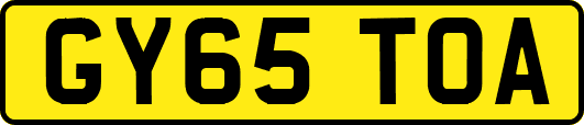 GY65TOA