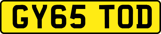 GY65TOD