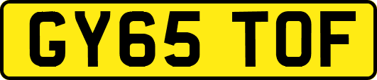 GY65TOF