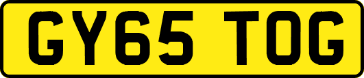 GY65TOG