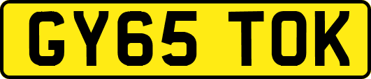 GY65TOK