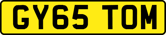 GY65TOM