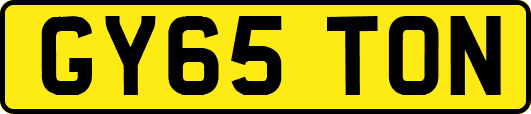 GY65TON