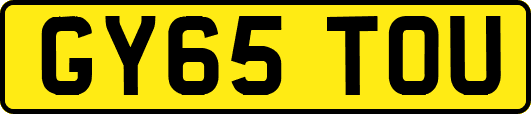 GY65TOU