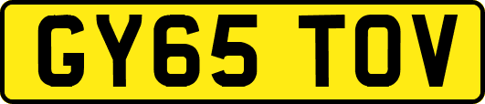 GY65TOV