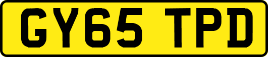 GY65TPD