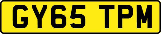 GY65TPM
