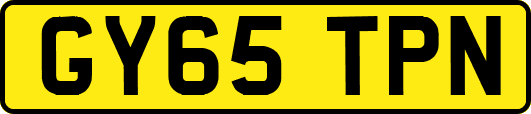 GY65TPN