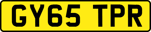 GY65TPR