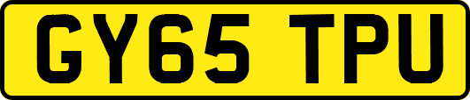 GY65TPU