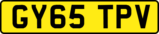 GY65TPV