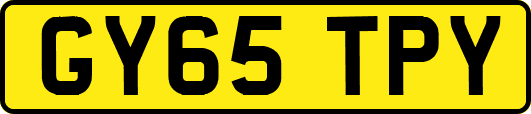 GY65TPY