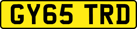 GY65TRD