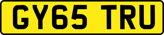 GY65TRU