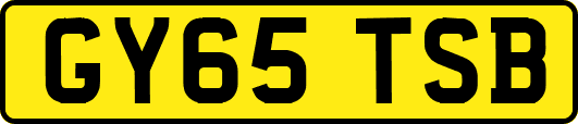 GY65TSB