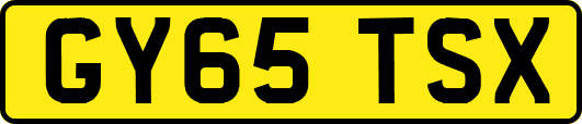 GY65TSX