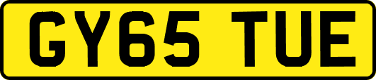 GY65TUE