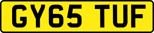 GY65TUF