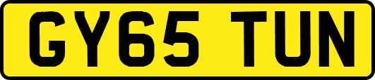 GY65TUN