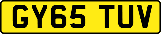 GY65TUV