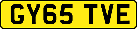 GY65TVE