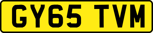 GY65TVM