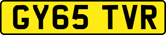 GY65TVR