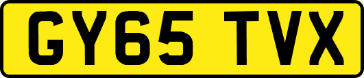 GY65TVX