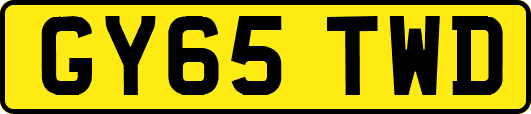 GY65TWD
