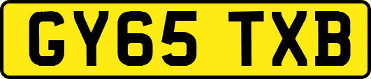 GY65TXB