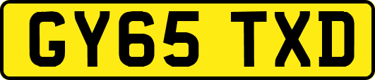 GY65TXD