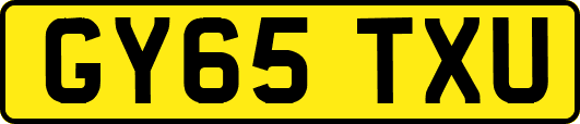 GY65TXU
