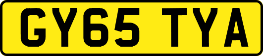 GY65TYA