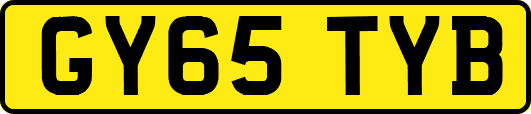 GY65TYB