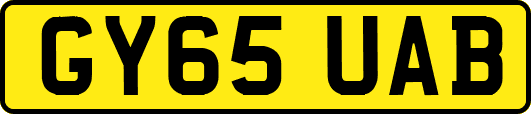 GY65UAB