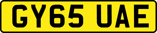 GY65UAE