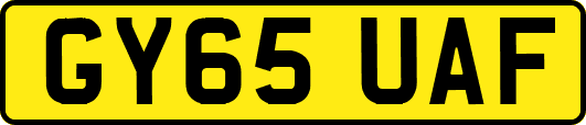 GY65UAF