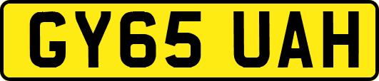 GY65UAH