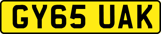 GY65UAK