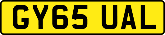 GY65UAL