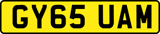 GY65UAM