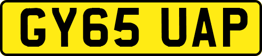 GY65UAP