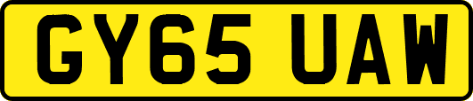 GY65UAW