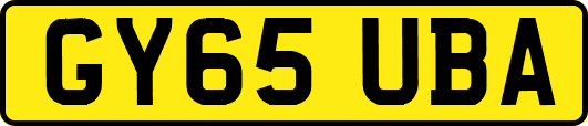 GY65UBA