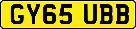GY65UBB