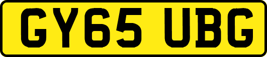 GY65UBG
