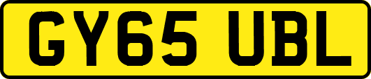 GY65UBL